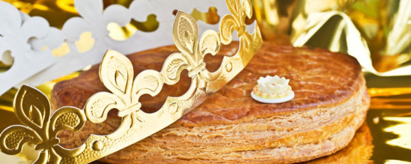 galettes des Rois